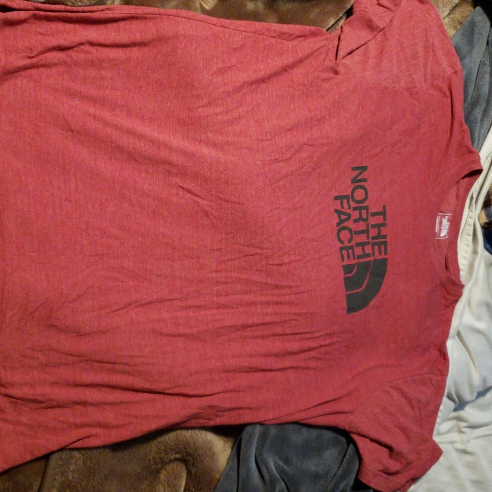 North Face T Shirt